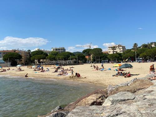 Apartment Genius Superior Ste Maxime 107