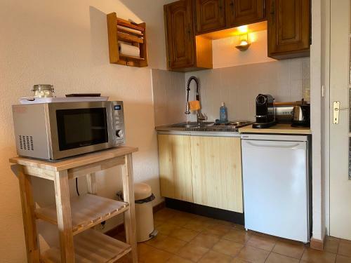 Apartment Genius Superior Ste Maxime 107