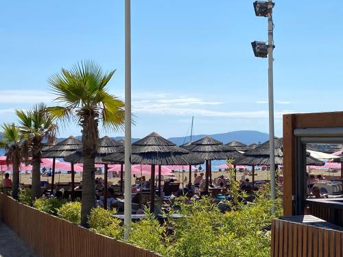 Apartment Genius Superior Ste Maxime 107