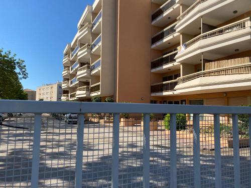 Apartment Genius Superior Ste Maxime 107