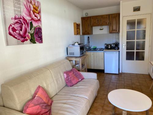 Apartment Genius Superior Ste Maxime 107