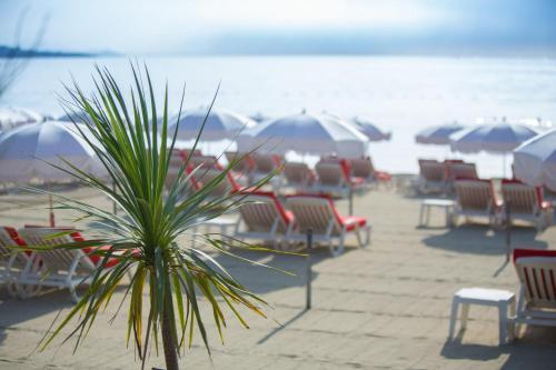 Apartment Genius Superior Ste Maxime 107