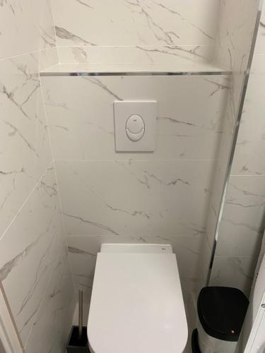 Apartment Genius Superior Ste Maxime 107