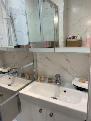 Apartment Genius Superior Ste Maxime 107