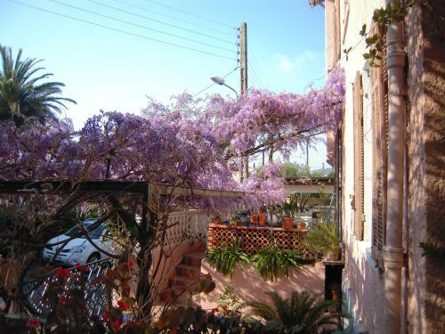 Hotel Princesse D'azur