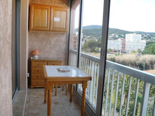 Apartment Maxime Les Plages Sainte Maxime