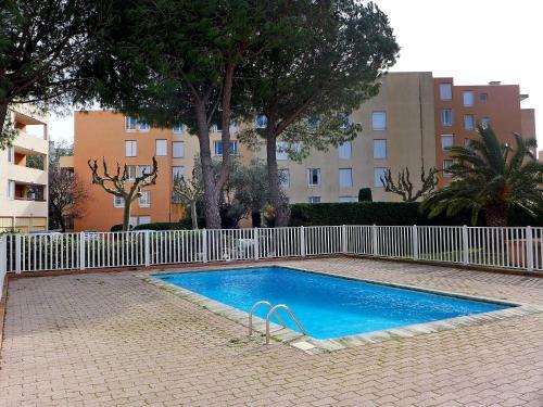 Apartment Maxime Les Plages Sainte Maxime