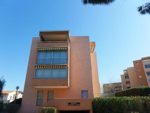 Apartment Maxime Les Plages Sainte Maxime