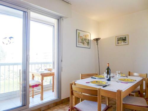 Apartment Maxime Les Plages Sainte Maxime