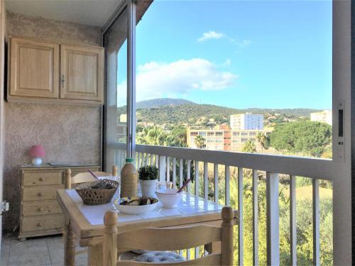 Apartment Maxime Les Plages Sainte Maxime