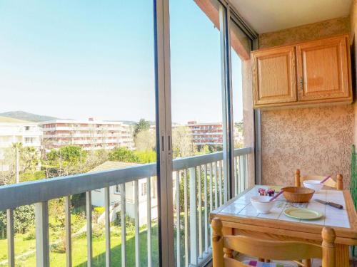 Apartment Maxime Les Plages Sainte Maxime