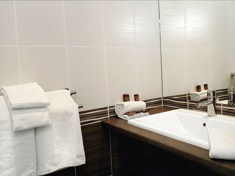 Hotel Le Revest