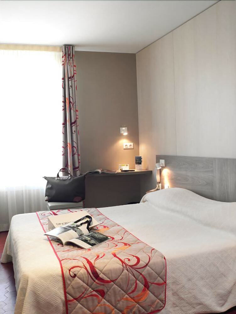 Hotel Le Revest