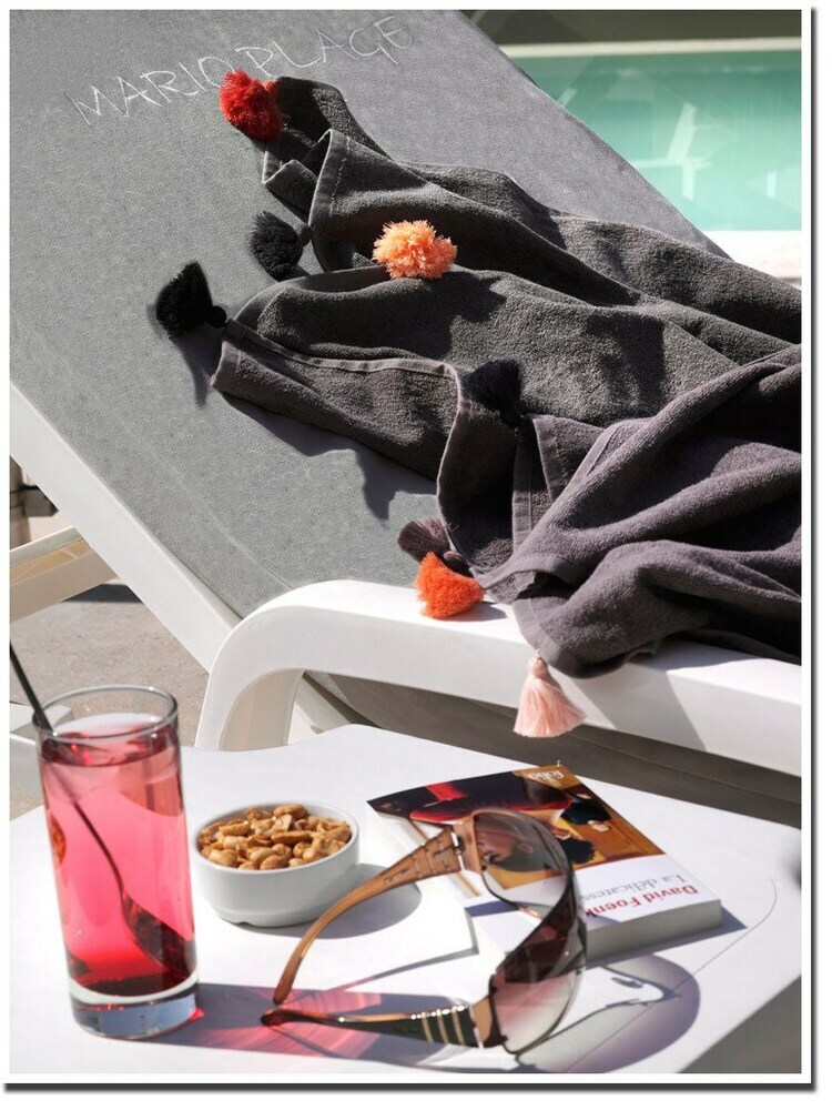 Hotel Le Revest