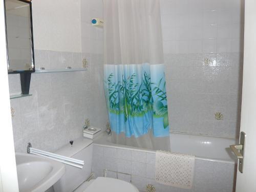 Apartment Pins Ensoleilles II Sainte Maxime