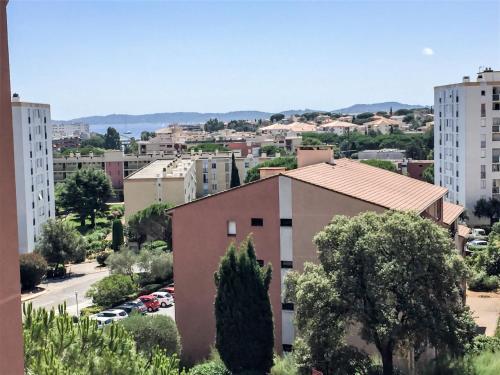 Apartment Pins Ensoleilles II Sainte Maxime
