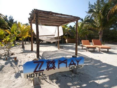 Hotel Zomay