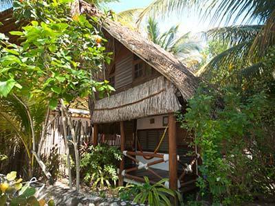 Hotel Zomay