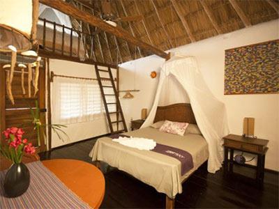 Hotel Zomay