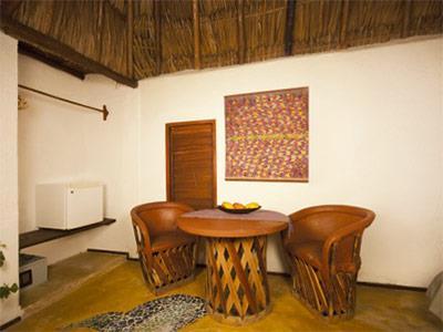 Hotel Zomay