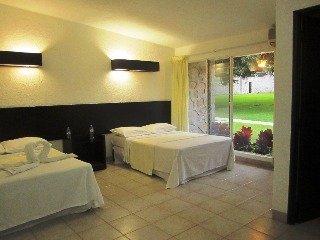Hotel Brisa Del Lago Club And Resort