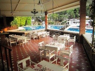 Hotel Brisa Del Lago Club And Resort