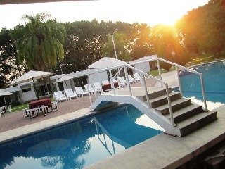 Hotel Brisa Del Lago Club And Resort