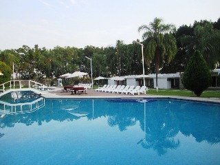 Hotel Brisa Del Lago Club And Resort