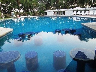 Hotel Brisa Del Lago Club And Resort