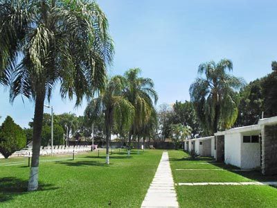 Hotel Brisa Del Lago Club And Resort