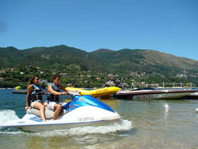 Hotel Brisa Del Lago Club And Resort