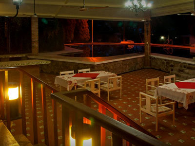 Hotel Brisa Del Lago Club And Resort