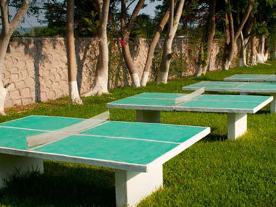 Hotel Brisa Del Lago Club And Resort