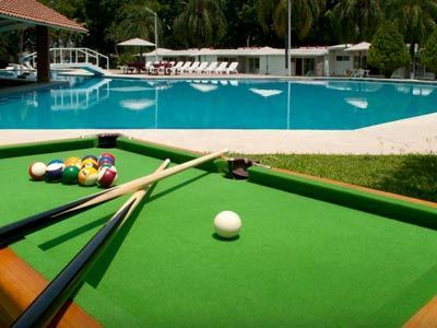 Hotel Brisa Del Lago Club And Resort