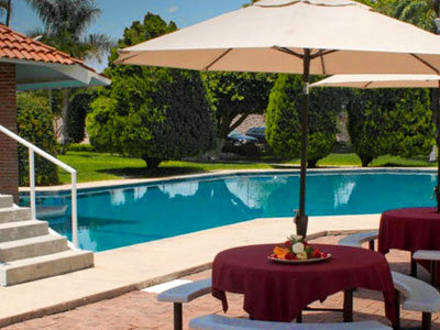 Hotel Brisa Del Lago Club And Resort