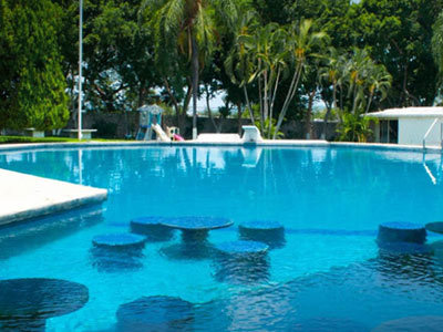 Hotel Brisa Del Lago Club And Resort