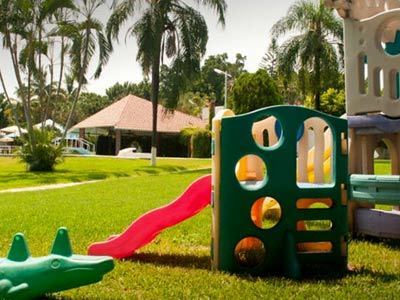 Hotel Brisa Del Lago Club And Resort