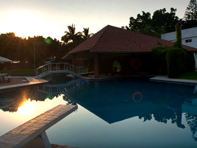 Hotel Brisa Del Lago Club And Resort