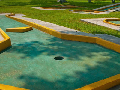 Hotel Brisa Del Lago Club And Resort