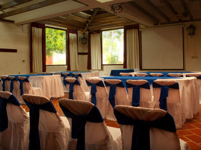 Hotel Brisa Del Lago Club And Resort