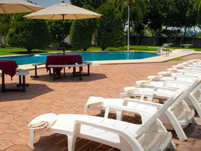 Hotel Brisa Del Lago Club And Resort