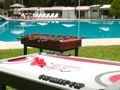 Hotel Brisa Del Lago Club And Resort