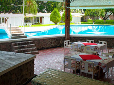 Hotel Brisa Del Lago Club And Resort