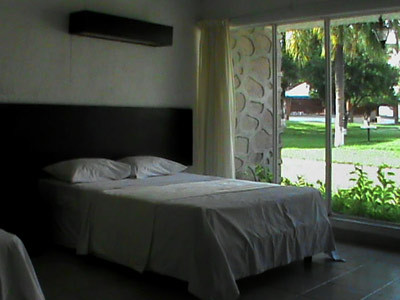 Hotel Brisa Del Lago Club And Resort