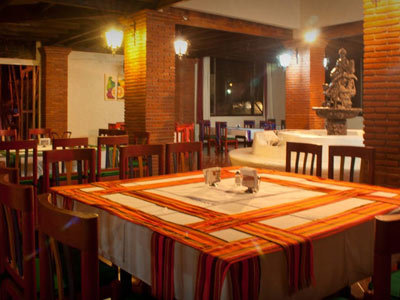 Hotel Brisa Del Lago Club And Resort
