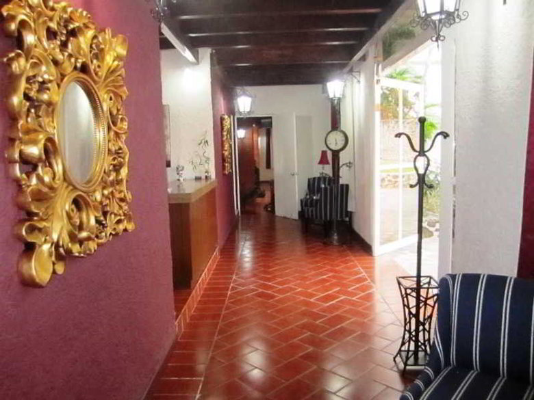 Hotel Brisa Del Lago Club And Resort