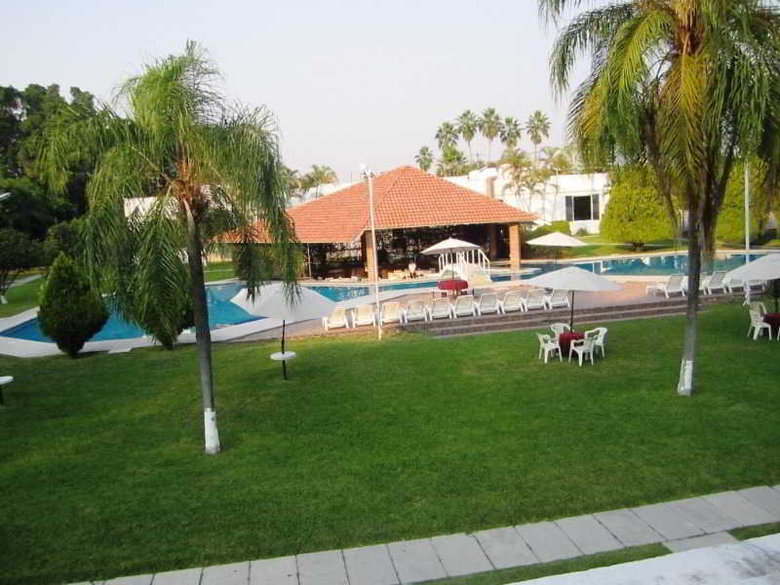 Hotel Brisa Del Lago Club And Resort