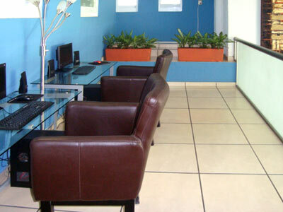Hotel Ceo Business Class
