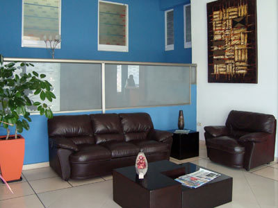 Hotel Ceo Business Class