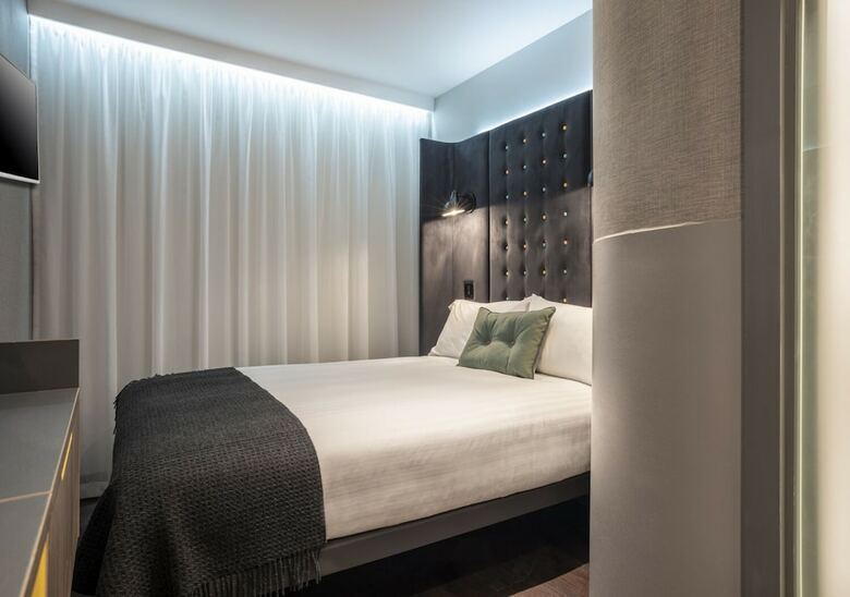 Hotel Point A London, Paddington